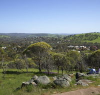 Pelham Reserve - C Tourism