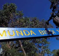Munda Biddi Trail - C Tourism
