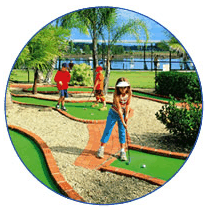 Hydro Golf - C Tourism