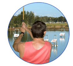 Hydro Golf - C Tourism 1