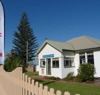 Hastings Fine Art Gallery - C Tourism