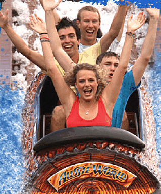 Aussie World - C Tourism 2