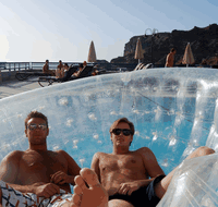 Funballz Australia - C Tourism