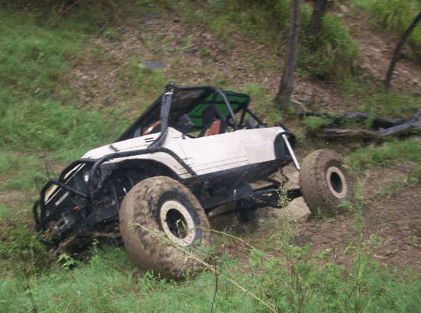 Scenic Rim Adventure Park - C Tourism 2