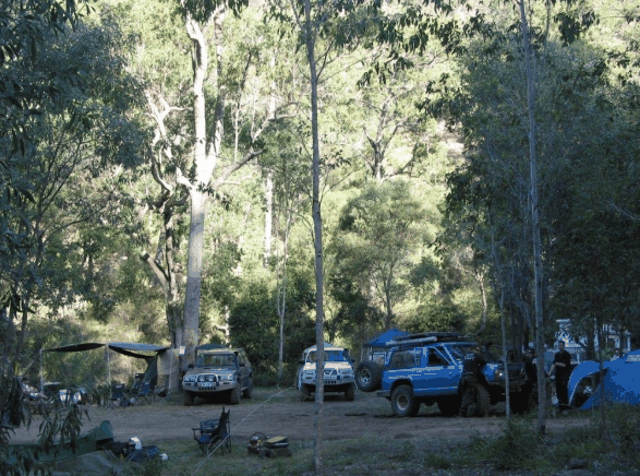 Scenic Rim Adventure Park - C Tourism 3