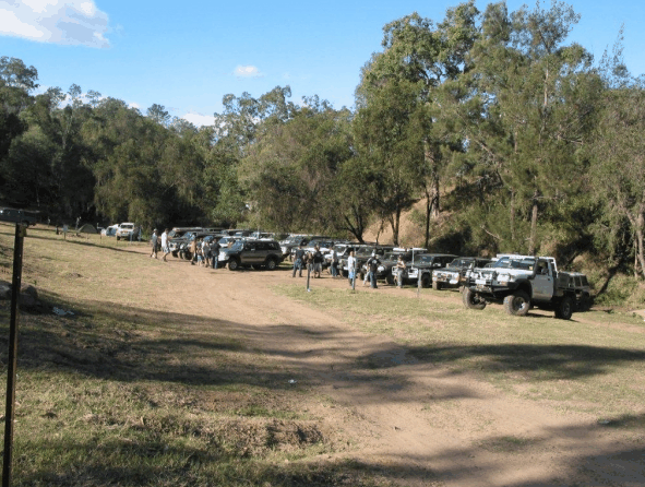 Scenic Rim Adventure Park - C Tourism 4