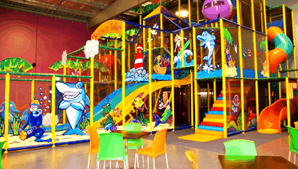 The Crazy Joker - C Tourism