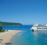 Coral Princess Cruises - C Tourism