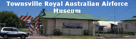 RAAF Museum Townsville - C Tourism 0