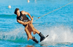 Townsville Barra Fun Park - C Tourism 0