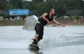 Townsville Barra Fun Park - C Tourism 1