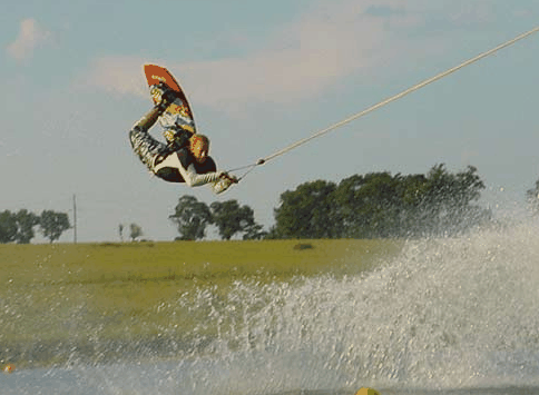 Townsville Barra Fun Park - C Tourism 3