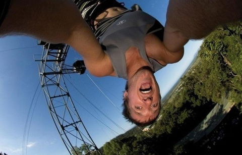 AJ Hackett Cairns - C Tourism 3