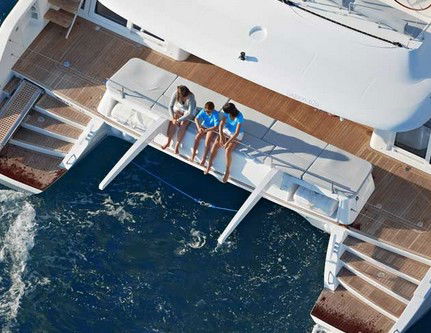 Aquarius Luxury Sailing - C Tourism 1