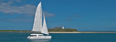 Aquarius Luxury Sailing - C Tourism 3