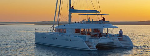 Aquarius Luxury Sailing - C Tourism 5