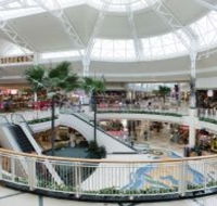Cairns Central Shopping Centre - C Tourism