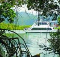 Cairns Harbour Cruises - C Tourism