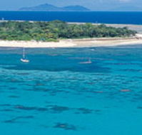Cairns Seaplanes - C Tourism