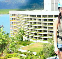 Cairns ZOOm and Wildlife Dome - C Tourism