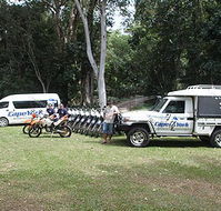 Cape York Motorcycle Adventures - C Tourism