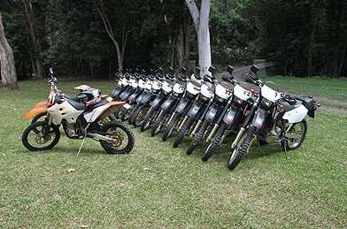 Cape York Motorcycle Adventures - C Tourism 1