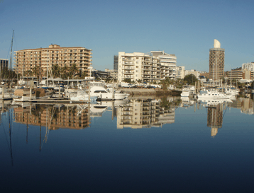 The Cultural Centre Townsville - C Tourism 2