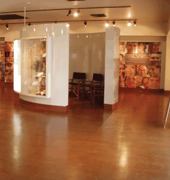 The Cultural Centre Townsville - C Tourism 3