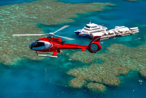GBR Helicopters - C Tourism 1