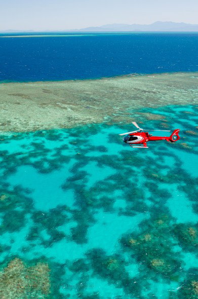 GBR Helicopters - C Tourism 2