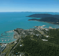 Abel Point Marina - C Tourism