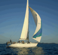 ISail Whitsundays - C Tourism