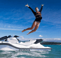 Whitsunday Jet Ski Tours - C Tourism