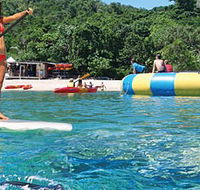 Raging Thunder Adventures - C Tourism