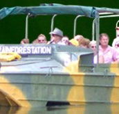 Rainforestation Nature Park - C Tourism