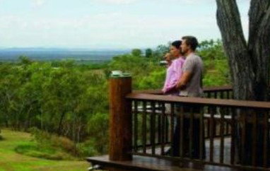 Aeroglen QLD C Tourism