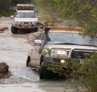 Tagalong Tours of Australia - C Tourism