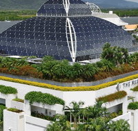 The Reef Hotel Casino - C Tourism