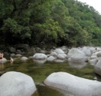 Tropical Horizons Tours - C Tourism