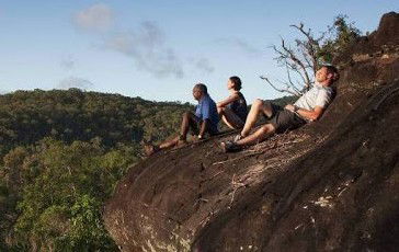 Helenvale QLD C Tourism