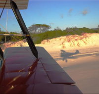 Tigermoth Adventures Whitsunday - C Tourism