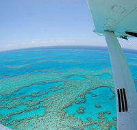 Air Whitsunday Day Tours - C Tourism