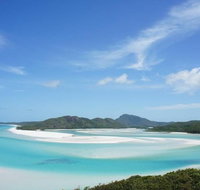 Whitsunday Dive Adventures - C Tourism