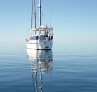 A Whitsunday Luxury Sailing Holiday - C Tourism