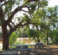 Allan Tannock Weir - C Tourism