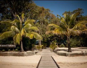 An Island Hideaway - C Tourism 1