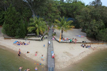 An Island Hideaway - C Tourism 2
