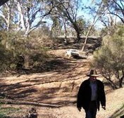 Augathella 4x4 Stock Route Trail - C Tourism