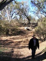 Augathella 4x4 Stock Route Trail - C Tourism 0