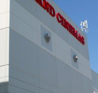 Grand Cinemas - Whitfords - C Tourism